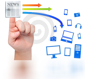 新聞稿發布 新聞稿發布媒體